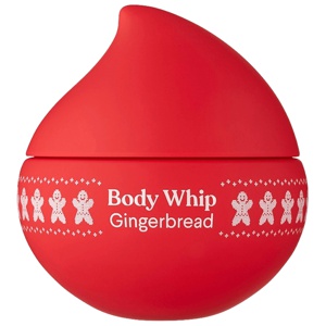 Sundae Body Gingerbread Body Whip Moisturiser 220ml produktbillede