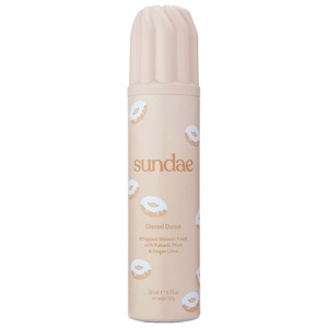 Sundae Body Glazed Donut Whipped Shower Foam 265ml produktbillede