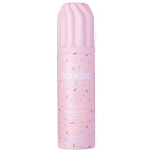 Sundae Body Mini Birthday Cake Whipped Shower Foam 97ml produktbillede
