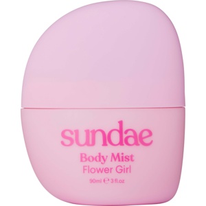 Sundae Body Mist Flower Girl 90 ml Produktbild