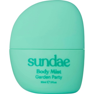 Sundae Body Mist Garden Party 90 ml Produktbild