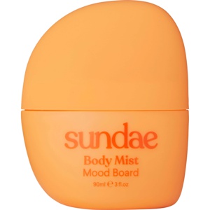 Sundae Body Mist Mood Board 90 ml Produktbild