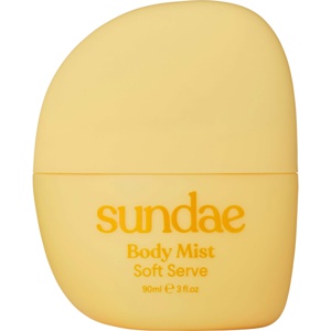 Sundae Body Mist Soft Serve 90 ml Produktbild