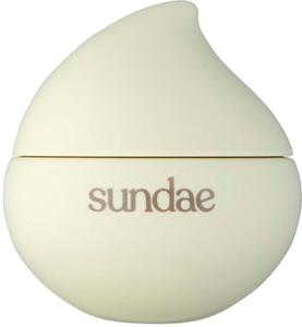 Sundae Body Velvety Vanilla Body Whip Moisturiser 220 ml produkt bild