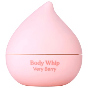 Sundae Body Very Berry Whipped Body Moisturiser 220ml produktbillede
