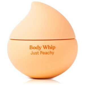 Sundae Body Whipped Body Moisturiser Just Peachy 220ml produkt bild