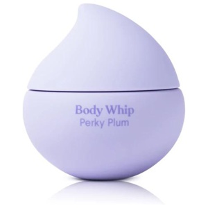 Sundae Body Whipped Body Moisturiser Perky Plum 220ml produkt bild