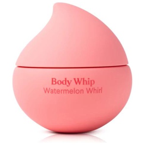 Sundae Body Whipped Body Moisturiser Watermelon Whirl 220ml produkt bild