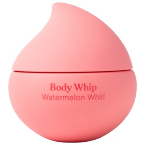 Sundae Body Whipped Body Moisturiser Watermelon Whirl 220ml produktbillede