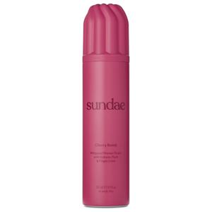 Sundae Cherry BombWhipped Shower Foam 265 ml produkt bild