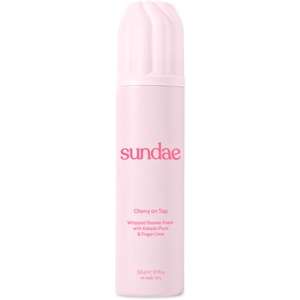 Sundae Cherry On Top Foaming Body Wash 265 ml Produktbild