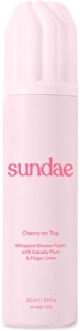 Sundae Cherry On Top Foaming Body Wash 265 ml produktbilde