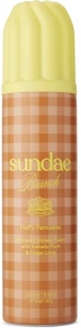 Sundae Fluffy Pancakes Whipped Shower Foam 260 ml produktbilde