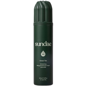 Sundae Green Tea Foaming Body Wash 265 ml Produktbild