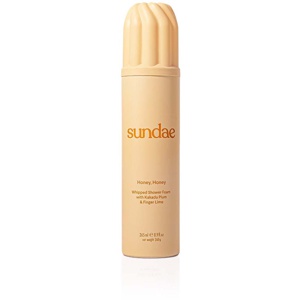 Sundae Honey Honey Foaming Body Wash 265 ml Produktbild