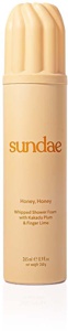 Sundae Honey Honey Foaming Body Wash 265 ml produktbilde