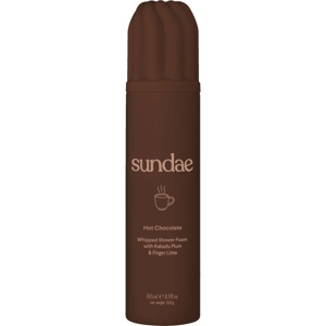Sundae Hot Chocolate Foaming Body Wash 265 ml Produktbild