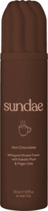 Sundae Hot Chocolate Foaming Body Wash 265 ml produktbilde