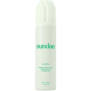 Sundae Juicy Pear Foaming Body Wash 265 ml Produktbild