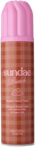 Sundae Maple French Toast Whipped Shower Foam 260 ml produkt bild