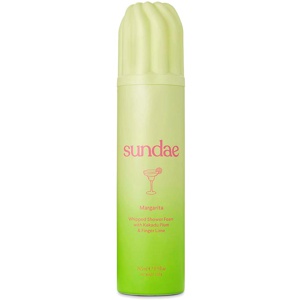 Sundae Margarita Foaming Body Wash 265 ml Produktbild