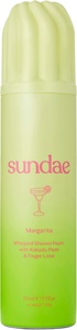Sundae Body Whipped Shower Foam 265 ml - Margarita produktbillede
