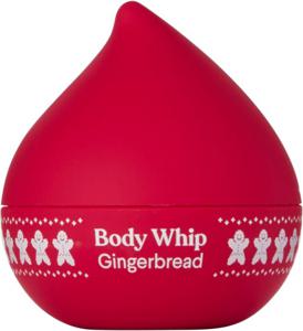 Sundae MINI Gingerbread Body Whip Moisturiser 50 ml produkt bild