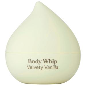 Sundae MINI Velvety Vanilla Body Whip Moisturiser 50 ml produkt bild