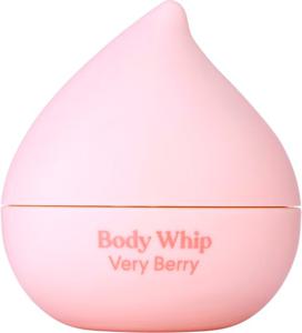 Sundae MINI Very Berry Body Whip Moisturiser 50 ml produkt bild