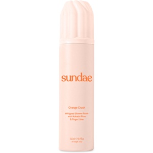 Sundae Orange Crush Foaming Body Wash 265 ml Produktbild