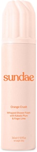 Sundae Orange Crush Foaming Body Wash 265 ml produktbilde