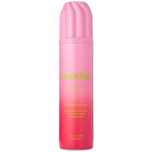 Sundae Strawberry Daiquiri Foaming Body Wash 265 ml Produktbild