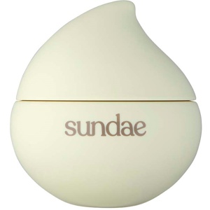 Sundae Velvety Vanilla Body Whip Moisturiser 220 ml Produktbild