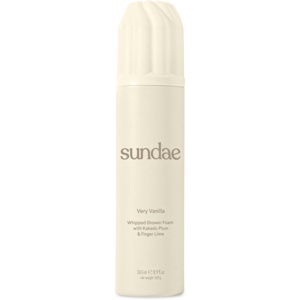 Sundae Very Vanilla Foaming Body Wash 265 ml Produktbild