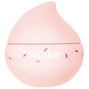 Sundae Whipped Body Moisturiser Birthday Cake - 220 ml produktbillede