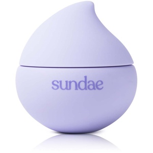 Sundae Whipped Body Moisturiser - Perky Plum 220 ml Produktbild