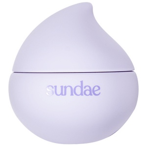 Sundae Whipped Body Moisturiser Perky Plum - 220 ml produktbillede