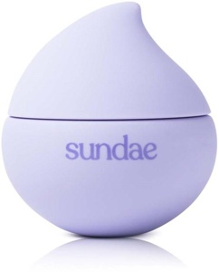 Sundae Whipped Body Moisturiser - Perky Plum 220 ml produktbilde