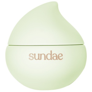 Sundae Whipped Body Moisturiser Velvety Vanilla - 220 ml produktbillede
