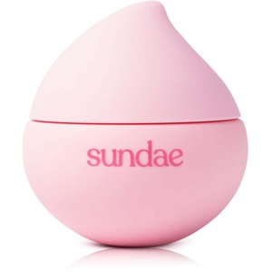 Sundae Whipped Body Moisturiser - Very Berry 220 ml Produktbild