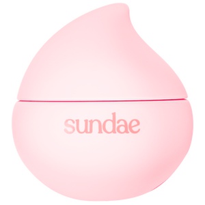 Sundae Whipped Body Moisturiser Very Berry - 220 ml produktbillede