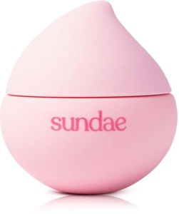 Sundae Whipped Body Moisturiser - Very Berry 220 ml produktbilde