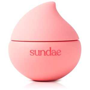 Sundae Whipped Body Moisturiser - Watermelon Whirl 220 ml Produktbild