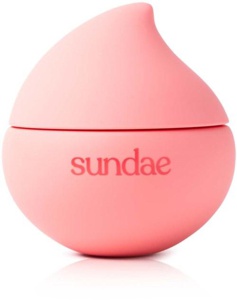 Sundae Whipped Body Moisturiser - Watermelon Whirl 220 ml produktbilde