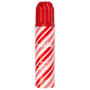Sundae Whipped Shower Foam Candy Cane - 265 ml. produktbillede