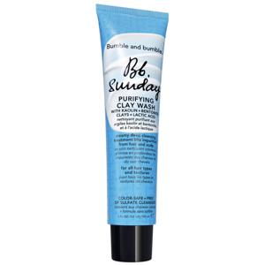 Bumble and bumble Sunday Purifying Clay Wash Shampoo 150 ml produkt bild