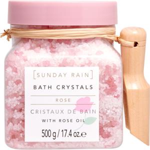 Sunday Rain Bath Crystals 500 g produkt bild