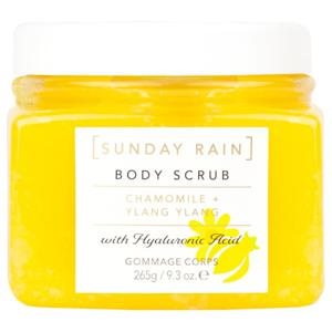 Sunday Rain Body Scrub Chamomile & Ylang-Ylang 265 g produkt bild