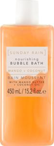 Sunday Rain Mango Bubble Bath produkt bild