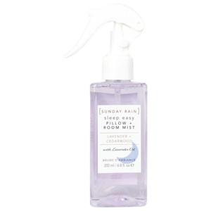 Sunday Rain Sleep Easy Pillow and Room Mist 200 ml produktbilde
